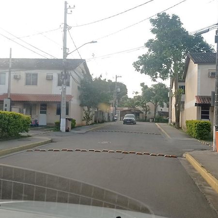 Condominio Casas Do Campo 里约热内卢 客房 照片