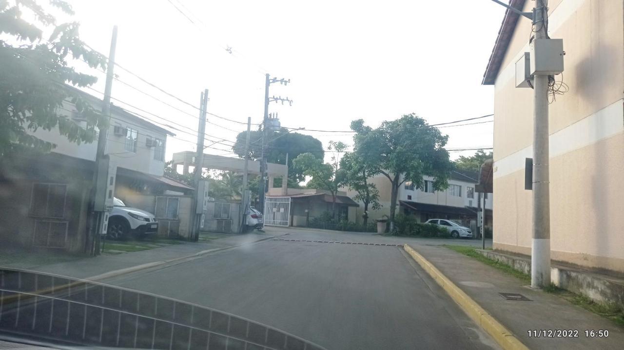Condominio Casas Do Campo 里约热内卢 外观 照片