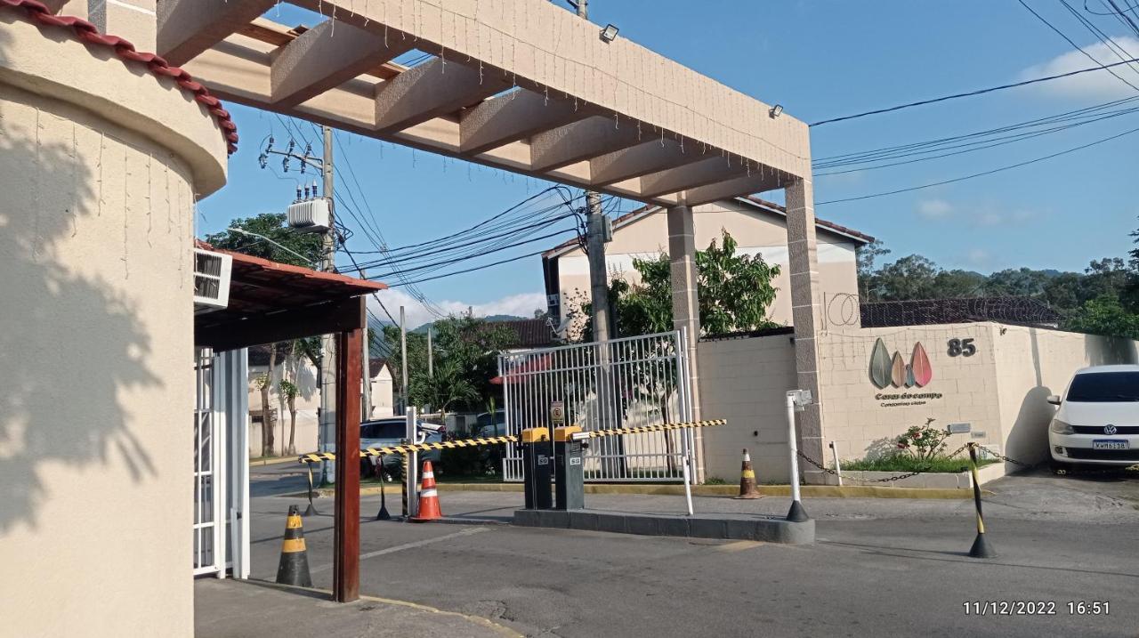 Condominio Casas Do Campo 里约热内卢 外观 照片