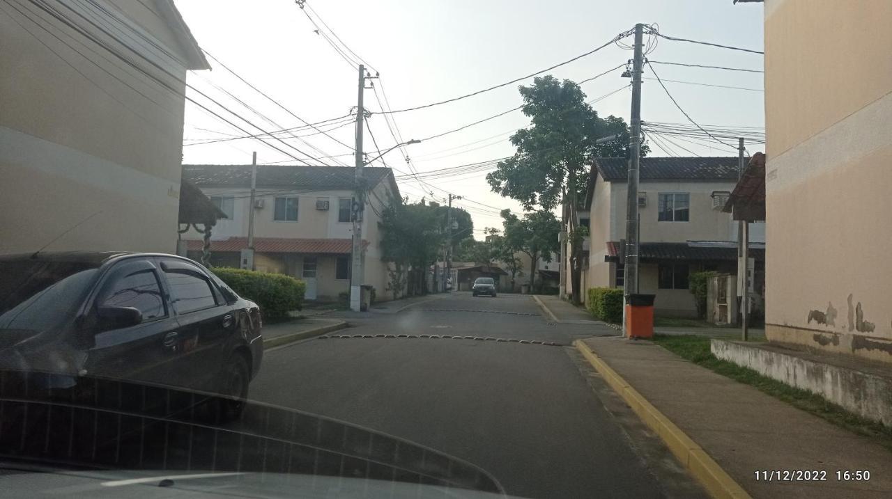 Condominio Casas Do Campo 里约热内卢 外观 照片