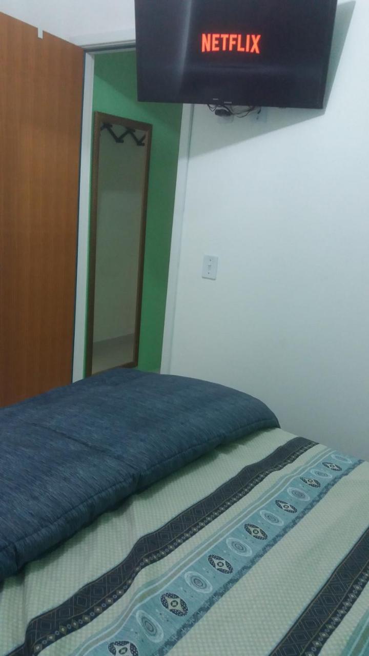 Condominio Casas Do Campo 里约热内卢 外观 照片