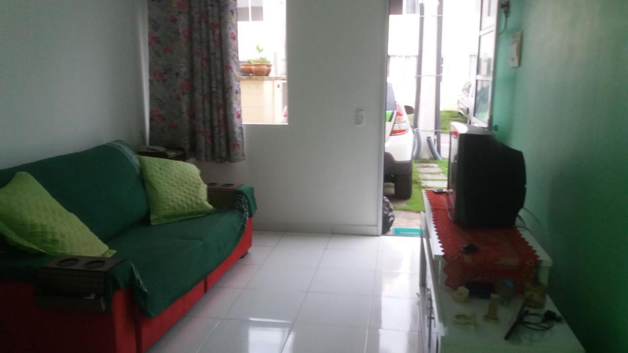 Condominio Casas Do Campo 里约热内卢 外观 照片
