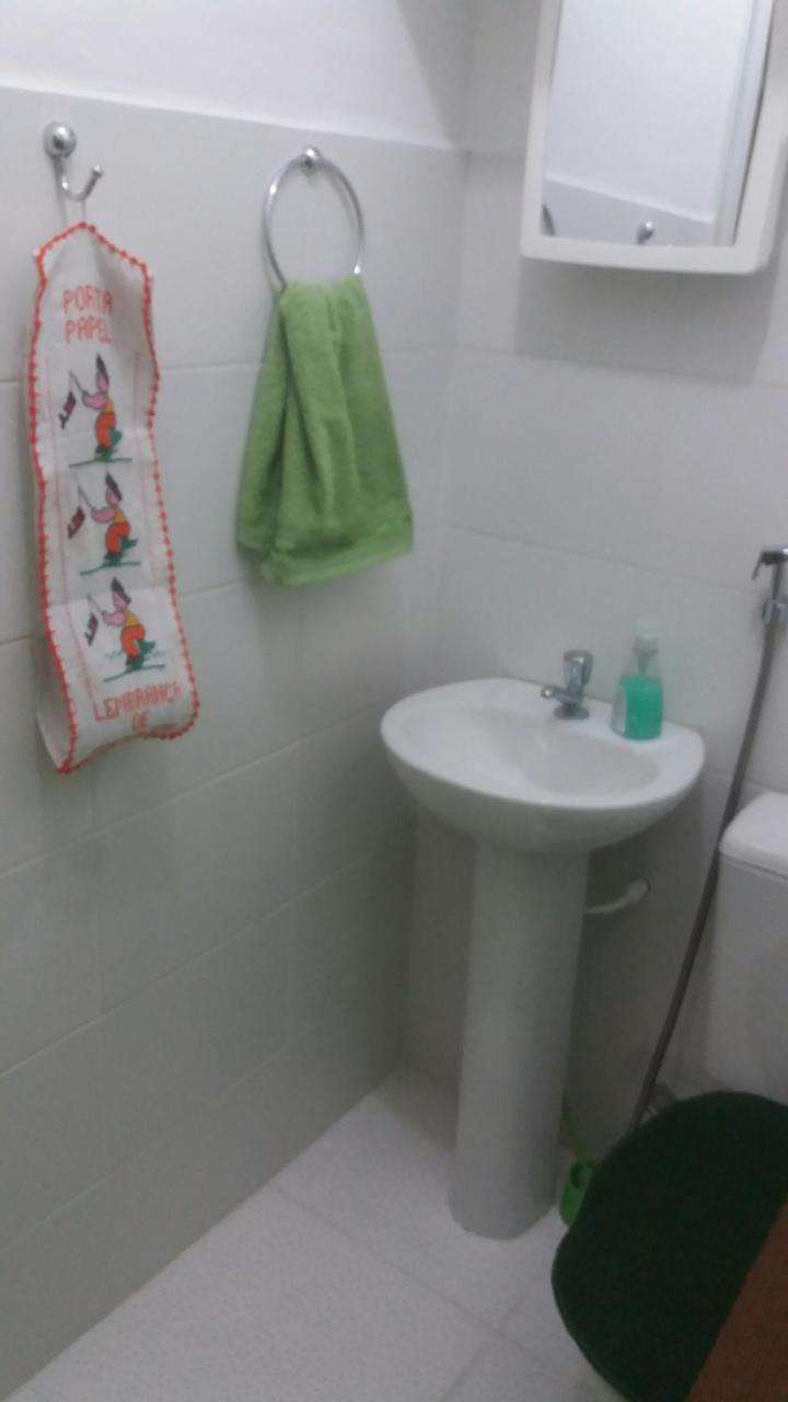 Condominio Casas Do Campo 里约热内卢 外观 照片