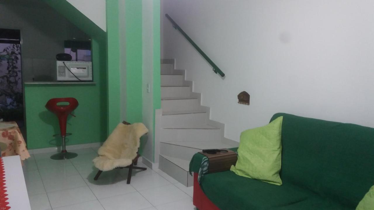 Condominio Casas Do Campo 里约热内卢 外观 照片