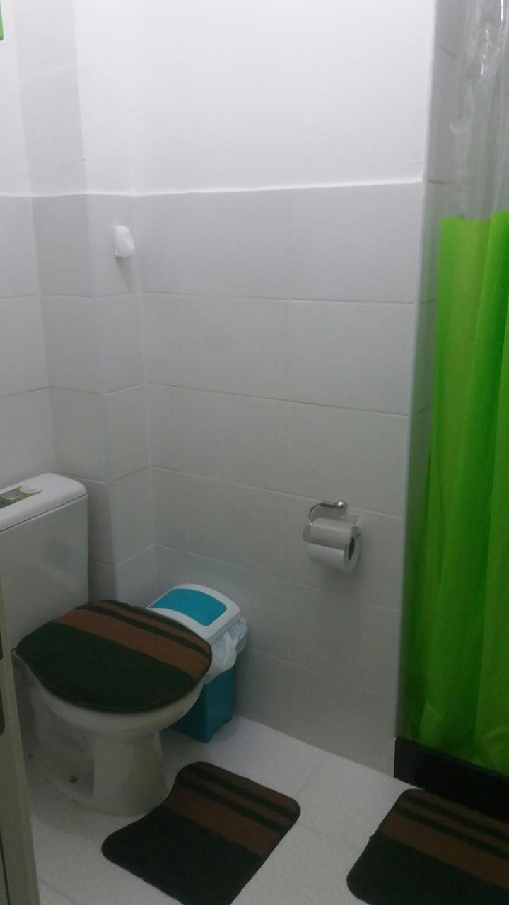 Condominio Casas Do Campo 里约热内卢 外观 照片